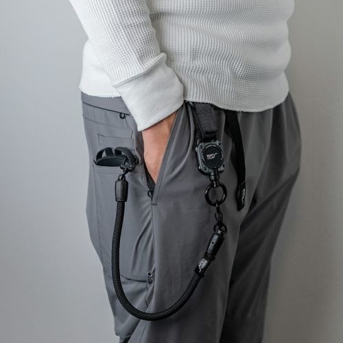 EPM × ROOT CO. YOSEMITE SHORT STRAP | ROOT CO. ONLINE SHOP