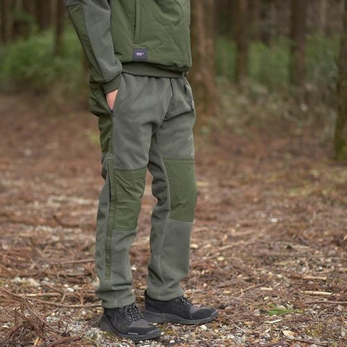 PLAY UTILITY Fleece Pants | ROOT CO. ONLINE SHOP