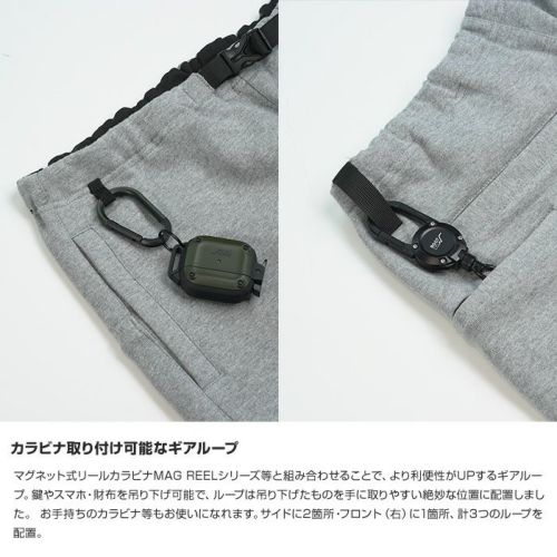 最終お値下げ　roughlow vertical pants(cream) roughlow vertical pants(cream)