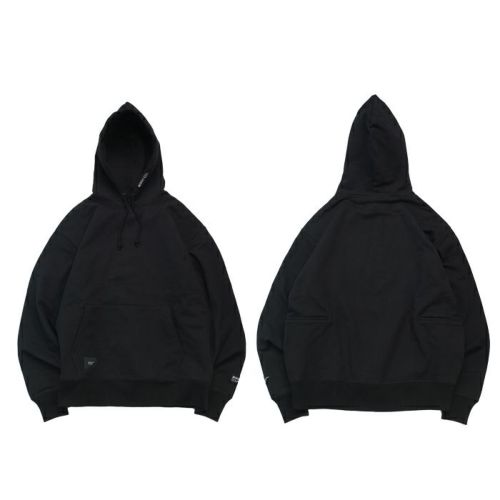 PLAY UTILITY BACK POCKET Sweat Hoodie 2024