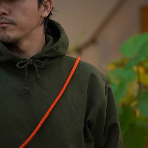 PLAY UTILITY BACK POCKET Sweat Hoodie 2024