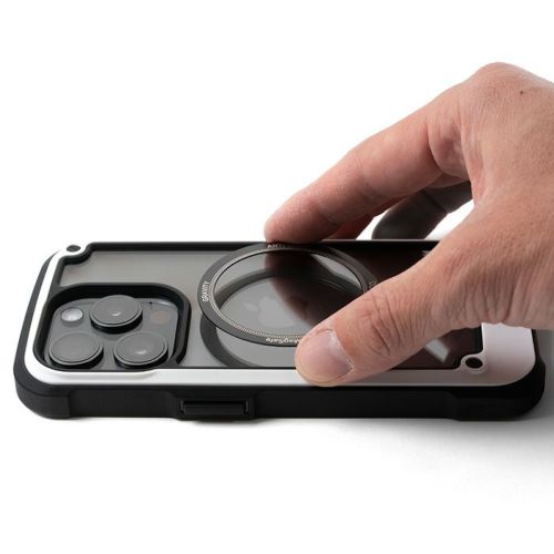 GRAVITY METAL RING for MagSafe | ROOT CO. ONLINE SHOP