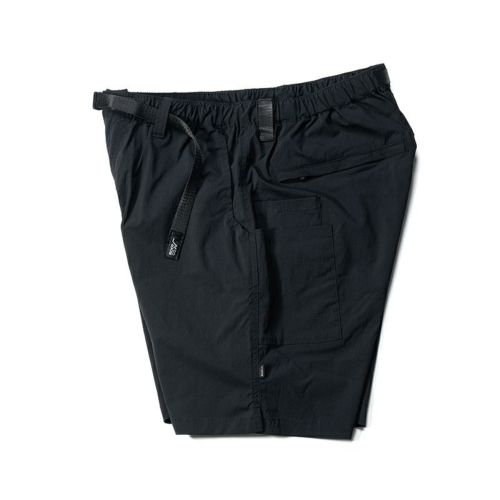 PLAY STRETCH UTILITY Shorts | ROOT CO. ONLINE SHOP