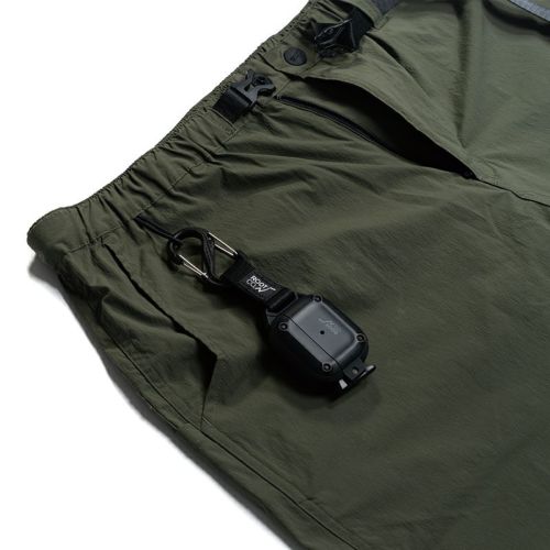 OVY Stretch Utility Shorts Lサイズ Stretch Utility Shorts | OVY