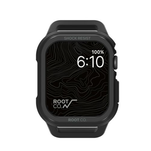 GRAVITY Shock Resist case Pro. for Apple Watch | ROOT CO. ONLINE SHOP