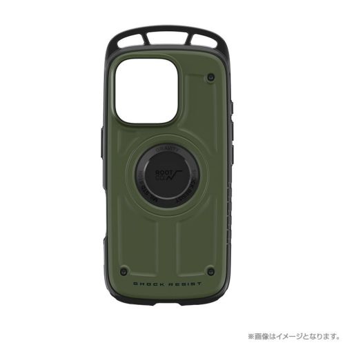 iPhone16Pro専用】GRAVITY Shock Resist Case Pro. | ROOT CO. ONLINE SHOP