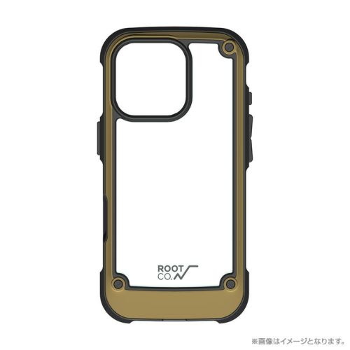 ROOT CO. iPhone16plus ケース iPhone16promax アイフォン16