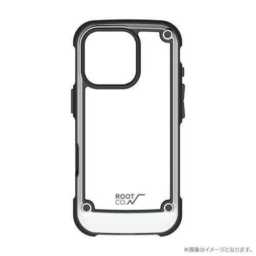 iPhone16Pro専用】GRAVITY Shock Resist Tough & Basic | ROOT CO. ONLINE SHOP