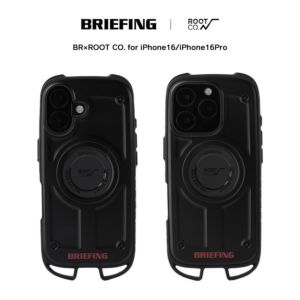 BR×ROOT CO. for iPhone16/iPhone16Pro | ROOT CO. ONLINE SHOP