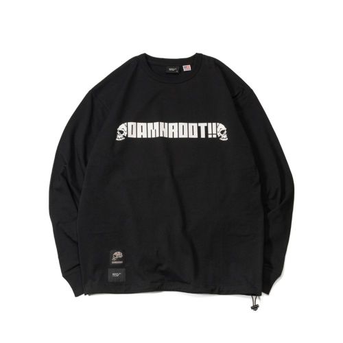 BACK LAYER SHIRT（シャツ/ブラウス）｜MANOF（マノフ）の