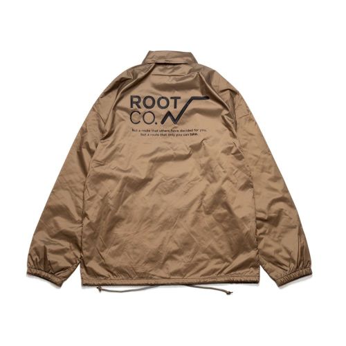 PLAY Coach Jacket | ROOT CO. ONLINE SHOP PLAY Coach Jacket | ROOT CO. ONLINE SHOP