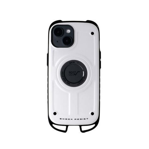 ⭐︎オイストラフ　コーガン　ロストロポーヴィチ　2700000043035 楽天市場】【ROOT CO.】[iPhone13/14/15兼用]GRAVITY Shock