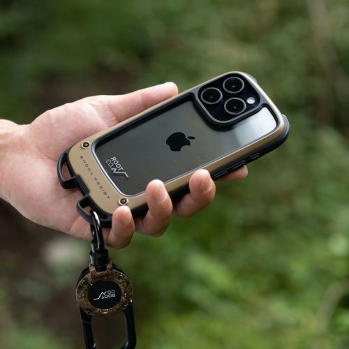 hi-co　iPhone13／14ケース Amazon.co.jp: 【ROOT CO.】[iPhone 13/14/15兼用専用]GRAVITY