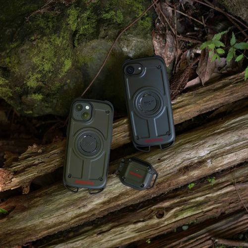 BR×ROOT CO. for iPhone13/iPhone14/iPhone15 | ROOT CO. ONLINE SHOP