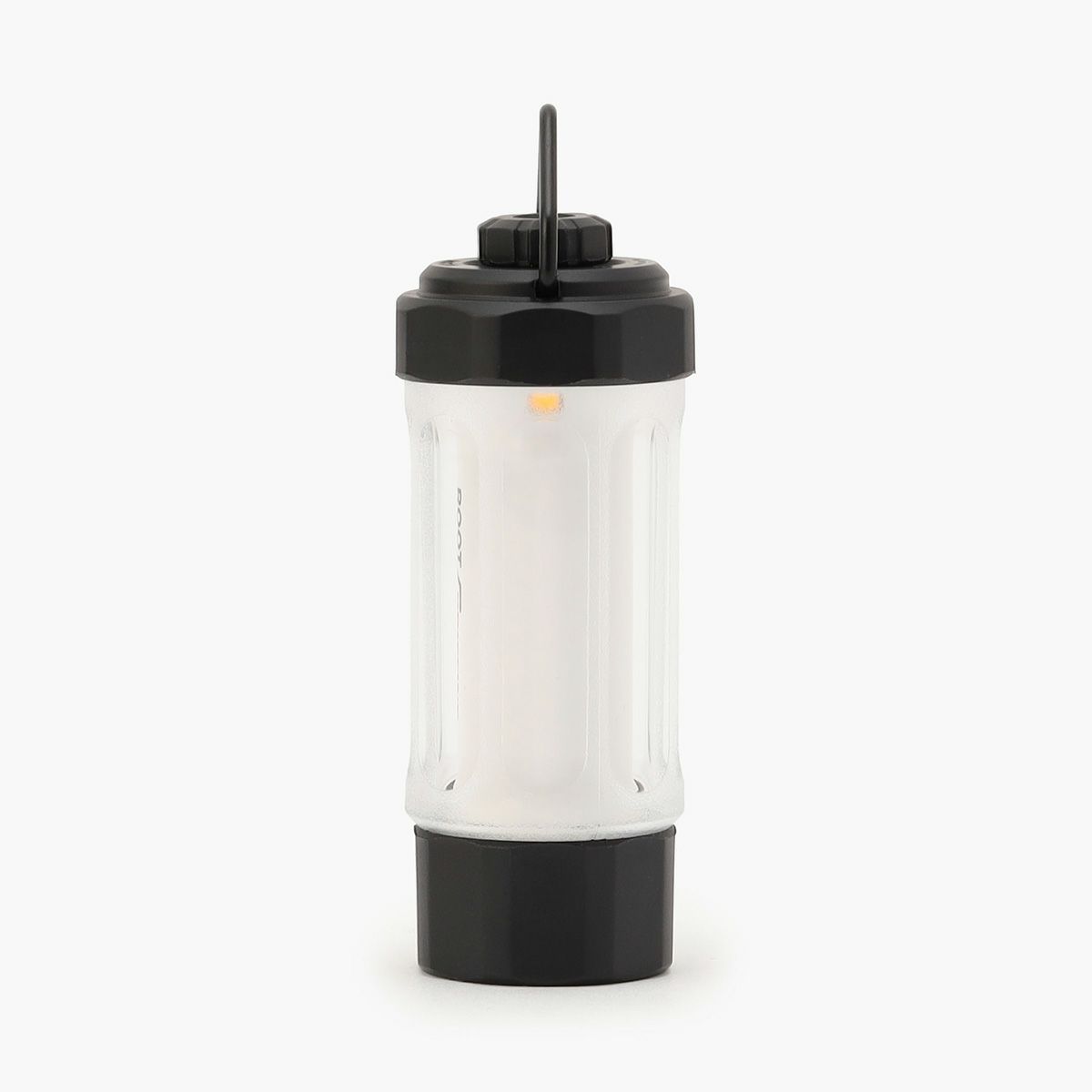 BR×ROOT CO. LED MINI LANTERN (ブラック) | ROOT CO. ONLINE SHOP