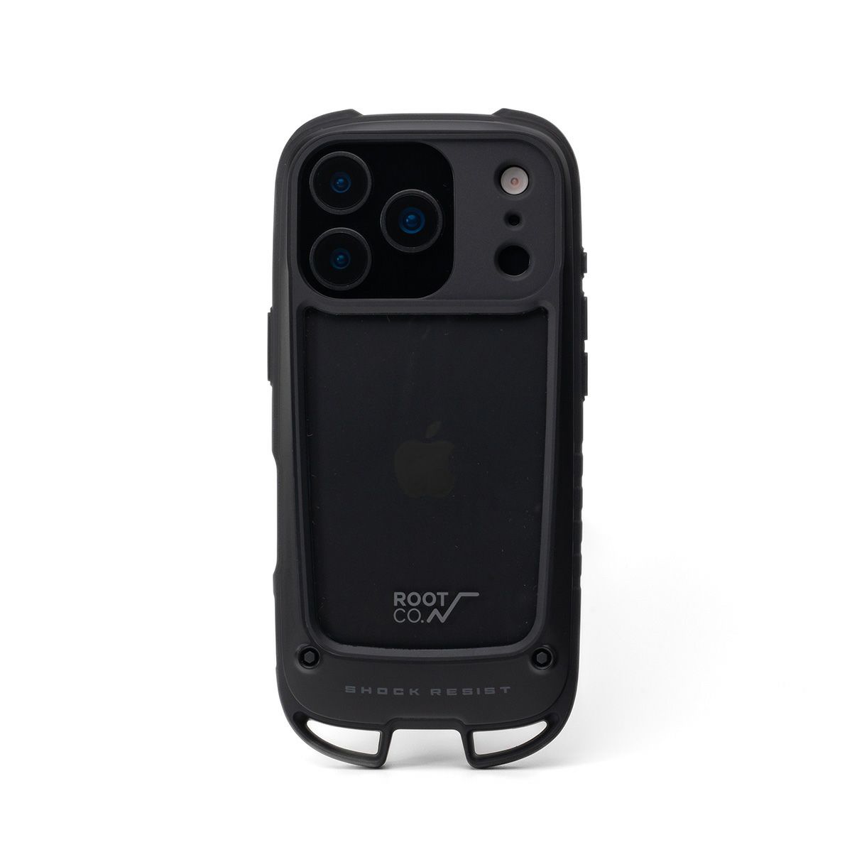 iPhone17Pro専用】GRAVITY Shock Resist Case +Hold. | ROOT CO