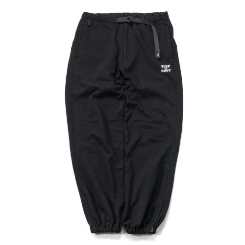 PLAY UTILITY Sweat Pants TARPtoTARP | ROOT CO. ONLINE SHOP