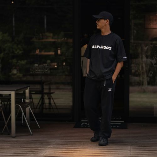 PLAY UTILITY Sweat Pants TARPtoTARP | ROOT CO. ONLINE SHOP