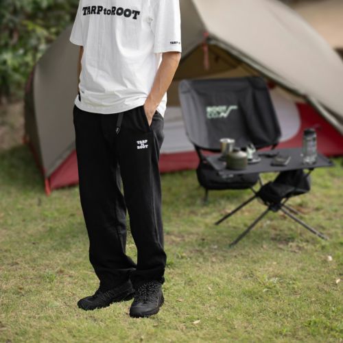 PLAY UTILITY Sweat Pants TARPtoTARP | ROOT CO. ONLINE SHOP