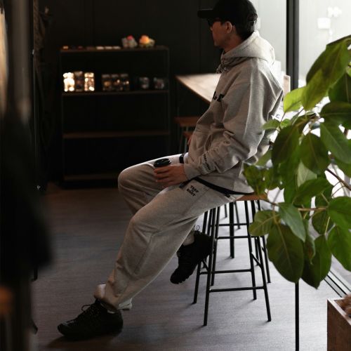 root coルートコー スウェットパンツL グレーTARPtoTARPコラボ root coルートコー スウェットパンツL グレーTARPtoTARPコラボ PLAY