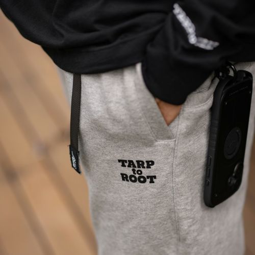 PLAY UTILITY Sweat Pants TARPtoTARP | ROOT CO. ONLINE SHOP