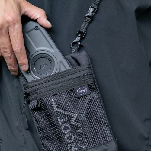 EPM × ROOT CO. YOSEMITE PHONE CASE BAG | ROOT CO. ONLINE SHOP