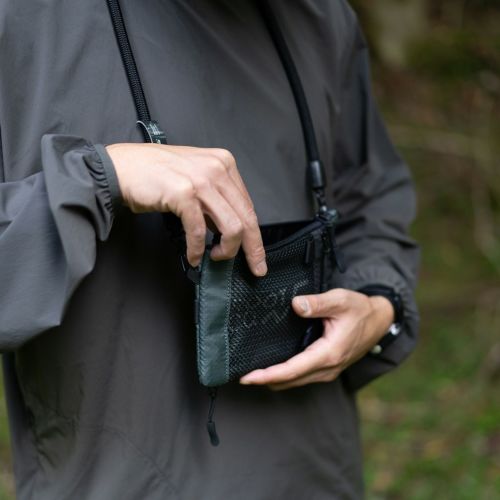 EPM × ROOT CO. YOSEMITE PHONE CASE BAG | ROOT CO. ONLINE SHOP