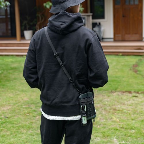 EPM × ROOT CO. YOSEMITE PHONE CASE BAG | ROOT CO. ONLINE SHOP