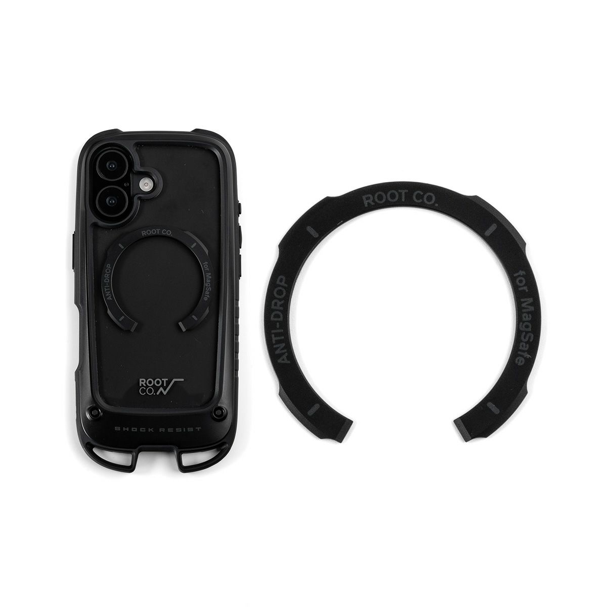 Pc Ring GRAVITY MAGNET PC RING ver.2 | ROOT CO. ONLINE SHOP